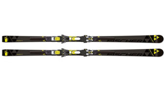 Горные лыжи FISCHER RC4 Worldcup GS-A03115