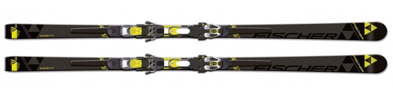 Горные лыжи FISCHER RC4 Worldcup GS-A03115