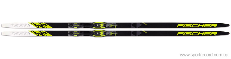 Беговые лыжи Fischer SC COMBI-N27519
