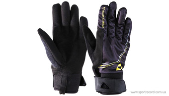 Перчатки  FISCHER XC CRUISE для беговых лыж-G90317