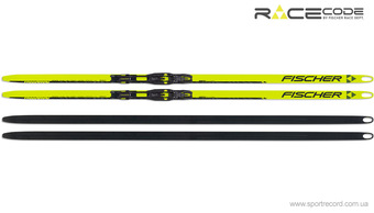 Беговые лыжи FISCHER SPEEDMAX HELIUM SKATE PLUS-N00522
