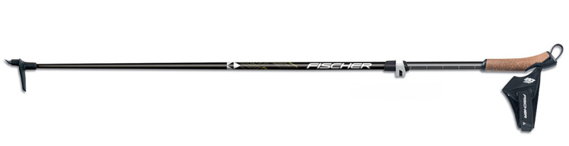 Беговые палки Fischer XTR- Vario-Z48013