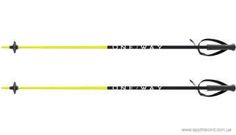 Горнолыжные палки ONE WAY JUNIOR-OZ35421