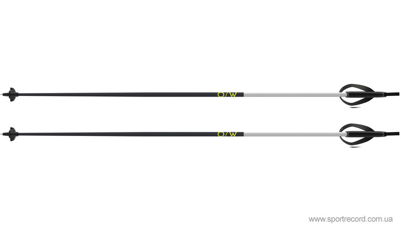 Палки беговые ONE WAY DIAMOND ALX-OZ43724