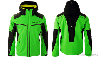 Куртка Fischer Hans Knauss-040-0225