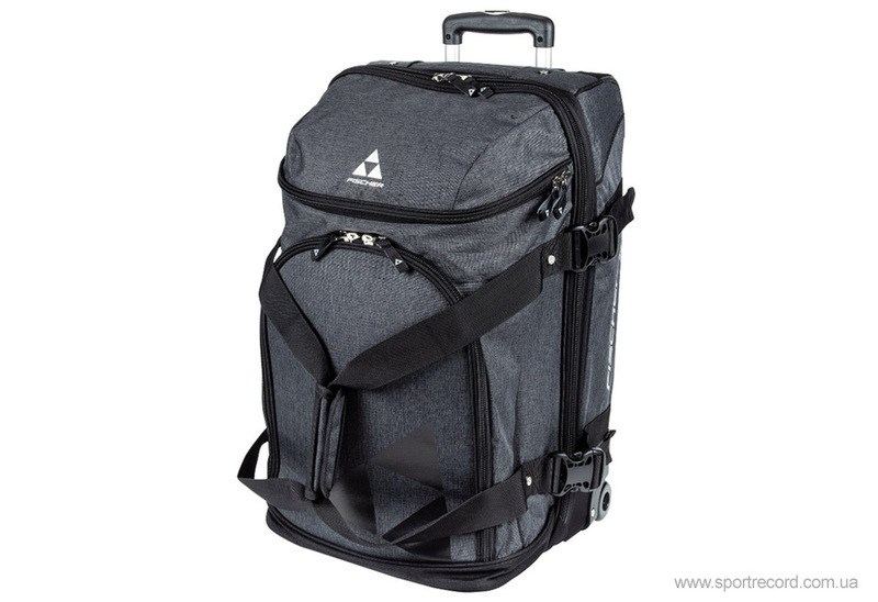 Сумка  FISCHER TEAMTOURER 126-Z00019