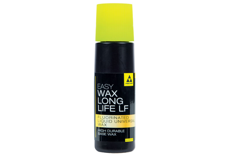 Смазка для лыж FISCHER EASY WAX LONG LIFE LF-C00617