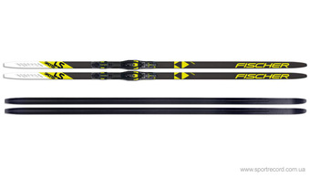 Беговые лыжи Fischer LS SKATE-N77421V