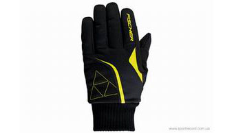 Перчатки FISCHER XC POLAR для беговых лыж-G91719