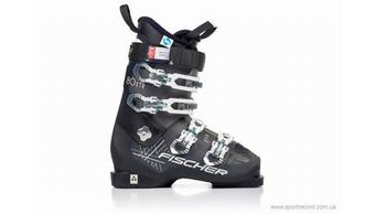 Горнолыжные ботинки FISCHER MY RC PRO 80 XTR-U21718