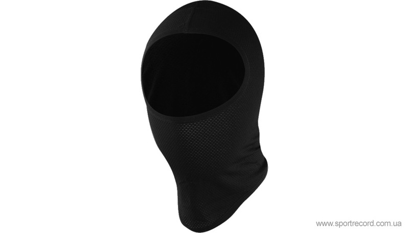Балаклава LOFFLER SKI MASK TRANSTEX-22953