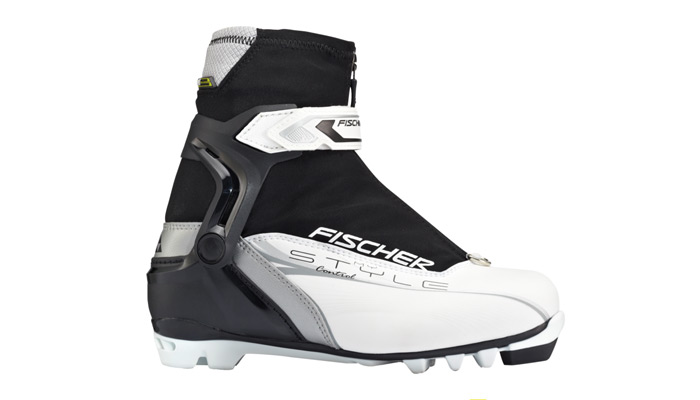 Ботинки беговые Fischer XC CONTROL MY STYLE-S03413