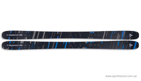 Парковые лыжи  FISCHER Nightstick 90-A24024