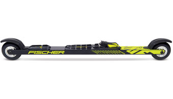 Лыжероллеры FISCHER RC5 SKATE NIS-MP02617