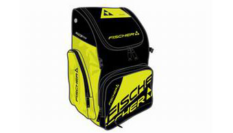 Рюкзак FISCHER BACKBAG RACE 40-Z01316