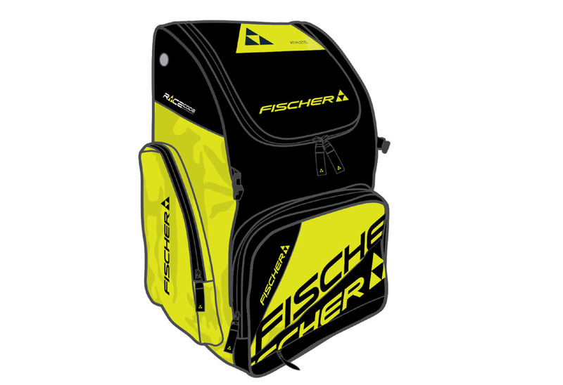 Рюкзак FISCHER BACKBAG RACE 40-Z01316