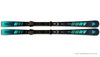 Горные лыжи FISCHER The Curv DTI AR + RS 11 PR-P15324