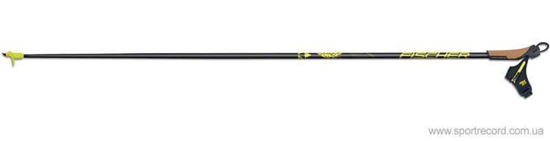 Беговые палки Fischer RC9-Z40317