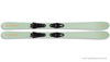 Горные лыжи FISCHER XTR Ranger TPR+RSW 10 PR-P22224