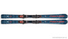 Горные лыжи FISCHER XTR RC ONE-P09421