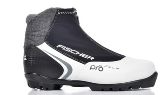 Ботинки беговые Fischer XC PRO MY STYLE-S29015