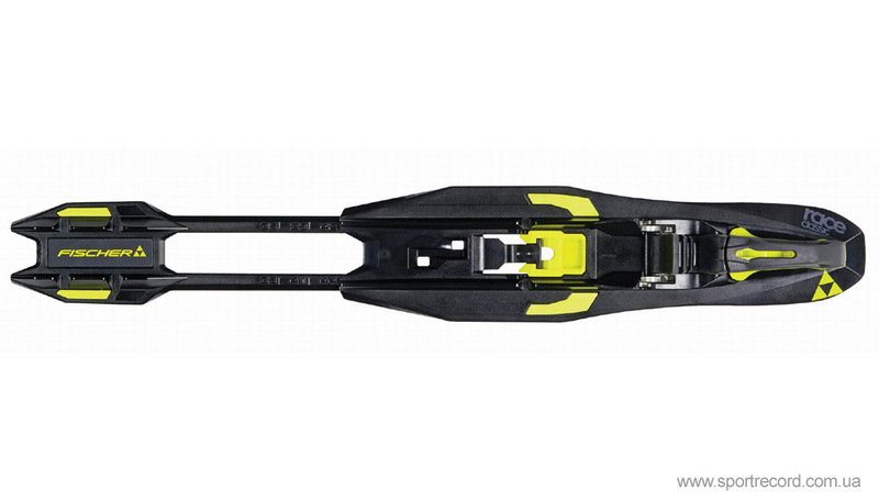 Беговые крепления FISCHER RACE CLASSIC IFP-S55220