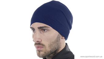 Шапка спортивная FISCHER LONG CASUAL-G32923