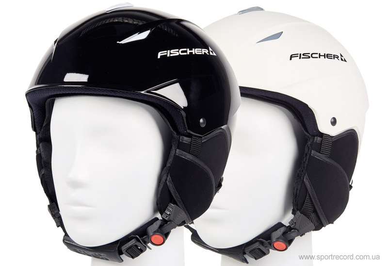 Горнолыжный шлем FISCHER LADIES HELMET ON PISTE-G40219