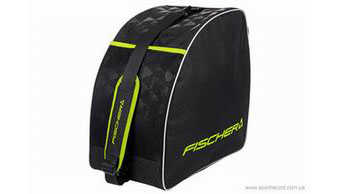 Сумка для ботинок FISCHER BOOTBAG ALPINE ECO-Z03219