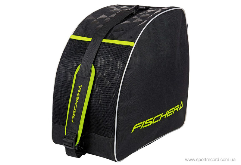 Сумка для ботинок FISCHER BOOTBAG ALPINE ECO-Z03219