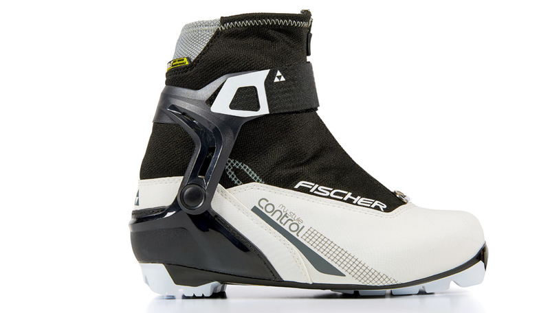 Ботинки беговые Fischer XC CONTROL MY STYLE-S28216