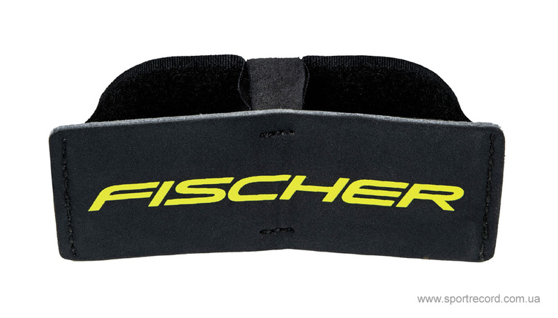 Манжеты для беговых лыж FISCHER XC Skifix Podium without triangle-Z15219