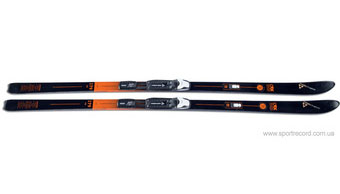 Беговые лыжи FISCHER TRAVERSE 78 CROWN/SKIN-N51518