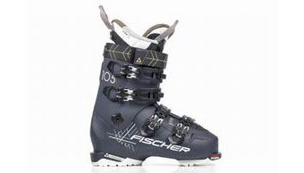 Горнолыжные ботинки FISCHER MY RC PRO 105 WALK PBV-U15418