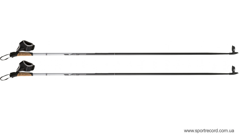 Беговые палки TECNOPRO Active ALU Pro-80888516