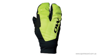 Перчатки для беговых лыж ONEWAY XC GLOVE LOBSTER-OG90419