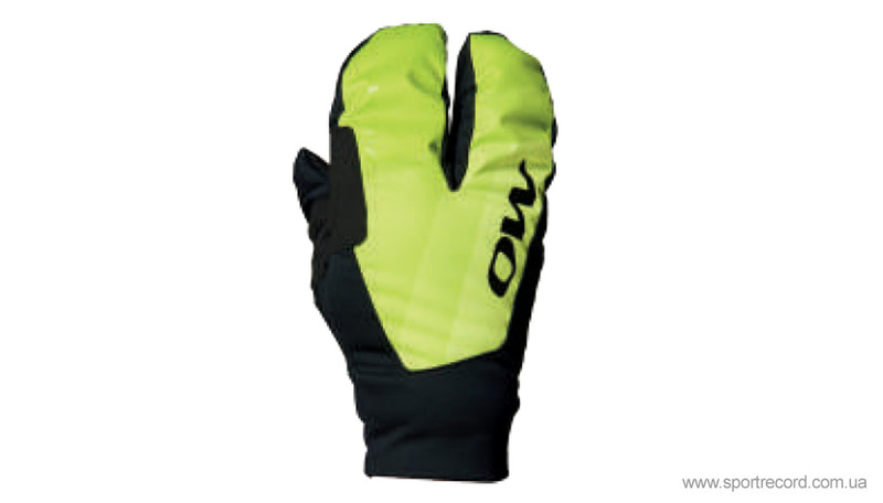 Перчатки ONEWAY XC GLOVE
LOBSTER-OG90419