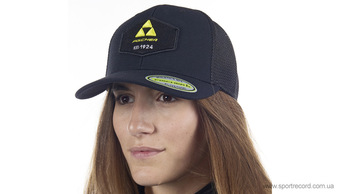 Кепка фирменная FISCHER TRUCKER-1924-G38423