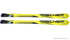 Горные лыжи FISCHER RC4 RACE JR-A268