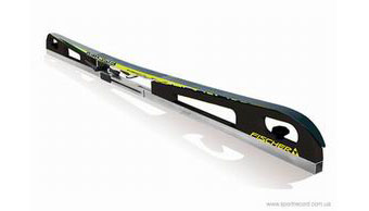 Стенд для подготовки беговых лыж FISCHER WAX STAND-Z91607