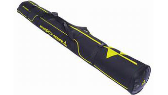 Чехол для горных лыж FISCHER 1 PAIR ALPINE RACE-175/190-Z11218