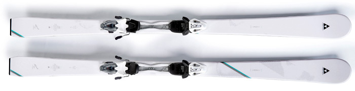 Горные лыжи Fischer IVORY-A15316