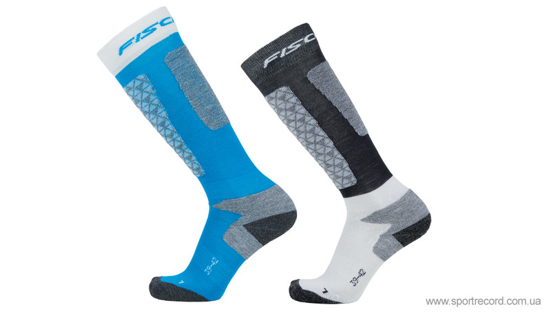 Носки FISCHER ALPINE COMFORT LADY-G37618
