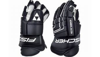 Хоккейные перчатки FISCHER CT150-H03616