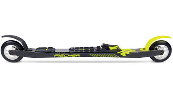 Лыжероллеры FISCHER CARBONLITE SKATE SET-MP01018