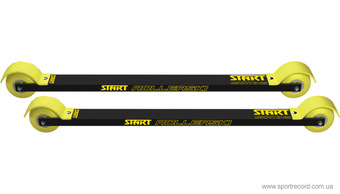 Лыжероллеры Start Skating 71-10097