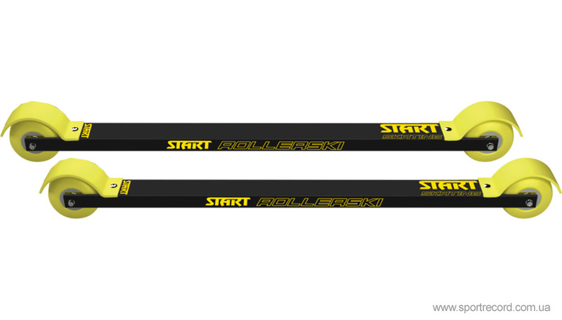 Лыжероллеры Start Skating 71-10097