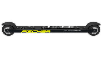 Лыжероллеры FISCHER JUNIOR SKATE NIS-M03017