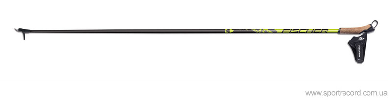 Беговые палки Fischer RC5-Z41219