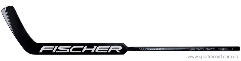 Клюшка вратарская FISCHER Goalie GW350-H18116